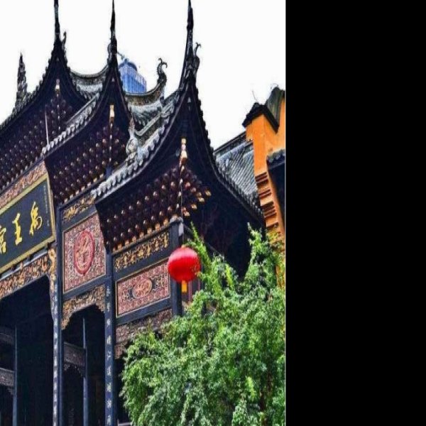 蚌埠禹王宫 - 图片9