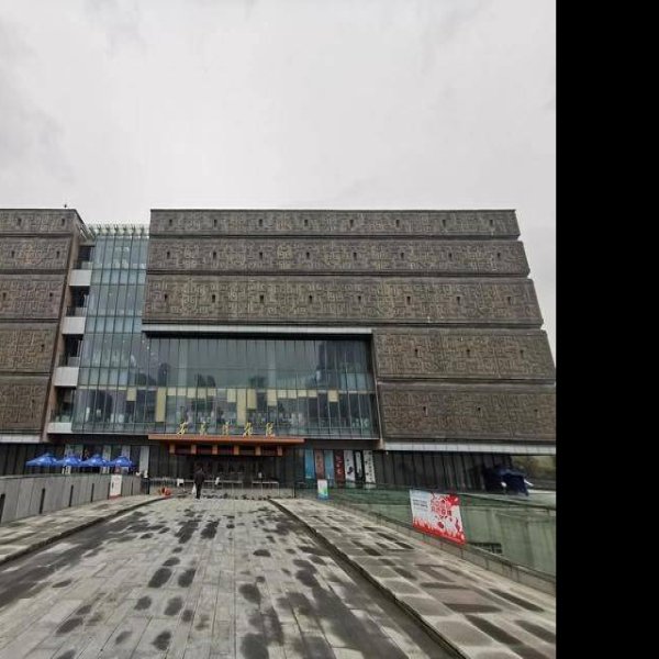 安徽省博物馆 - 图片2