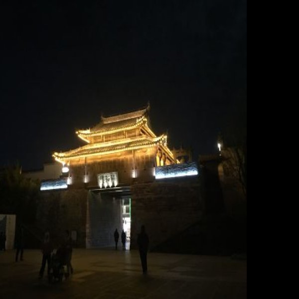 黄山许国石坊 - 图片9
