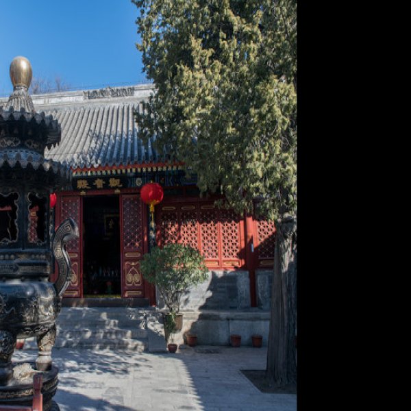 法源寺 - 图片2