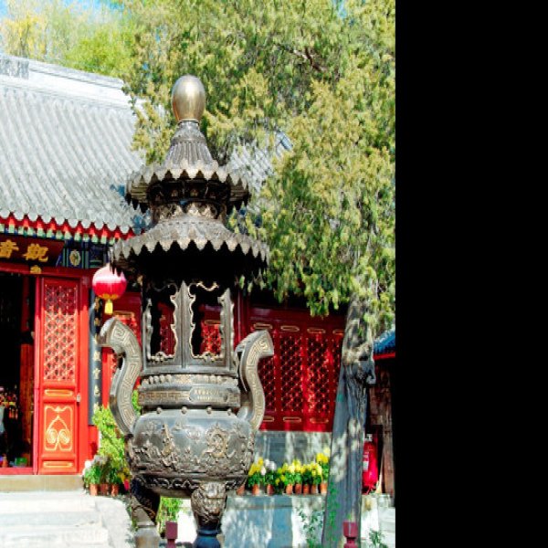 法源寺 - 图片6