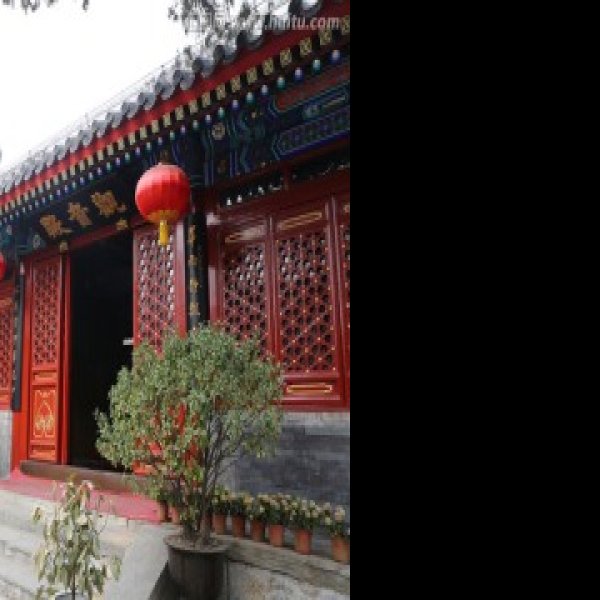 法源寺 - 图片8