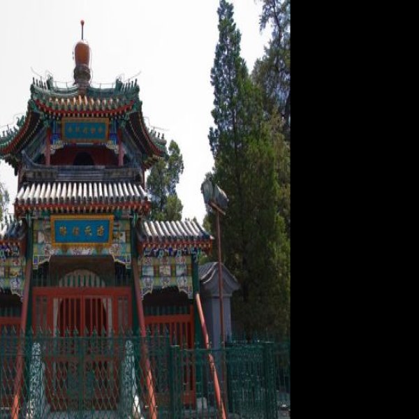 牛街清真寺 - 图片2