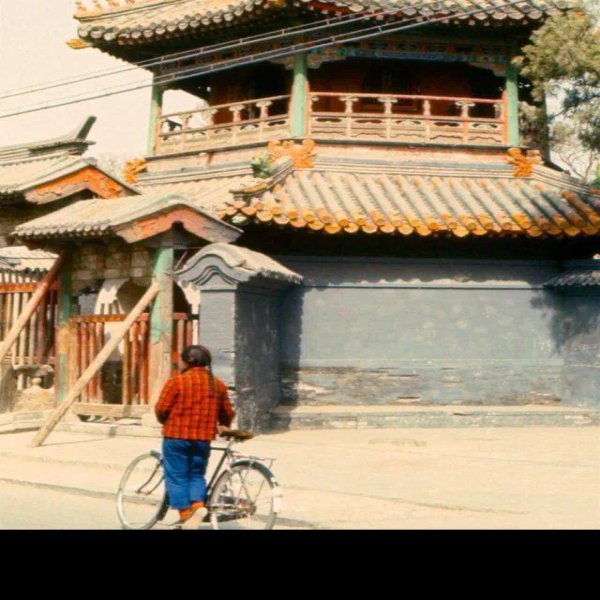 牛街清真寺 - 图片3