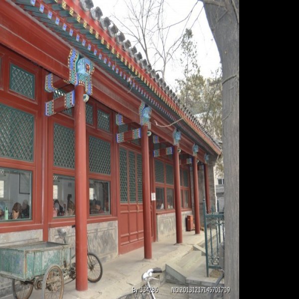 牛街清真寺 - 图片4