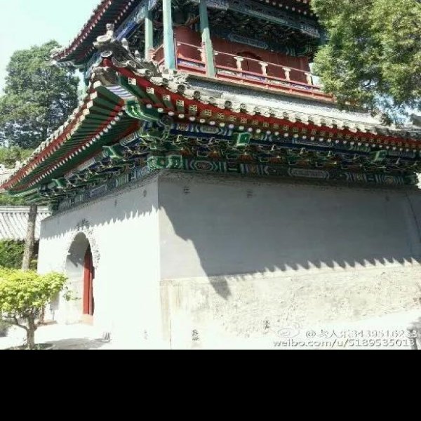 牛街清真寺 - 图片6