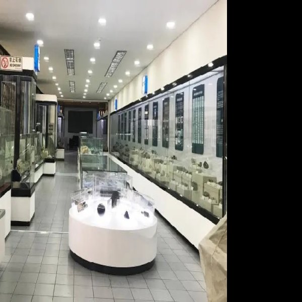 北京地质博物馆 - 图片2