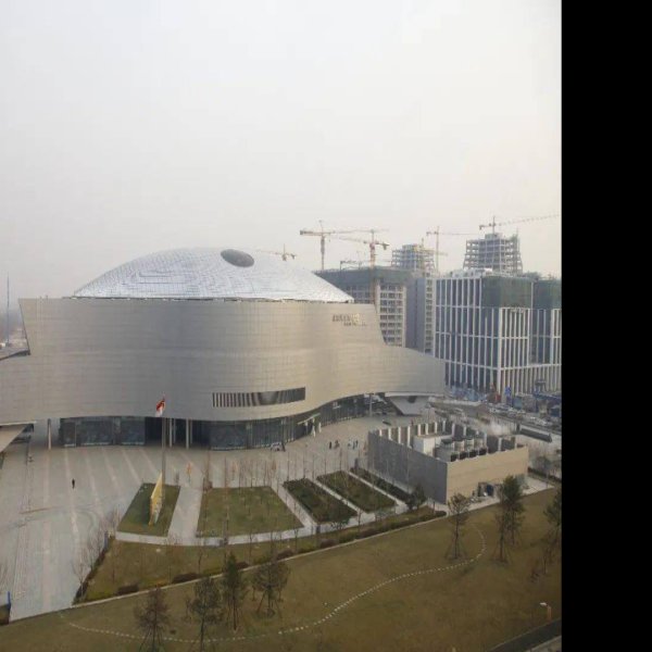 北京科技博物馆 - 图片5