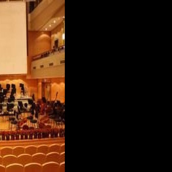 北京音乐厅 - 图片10