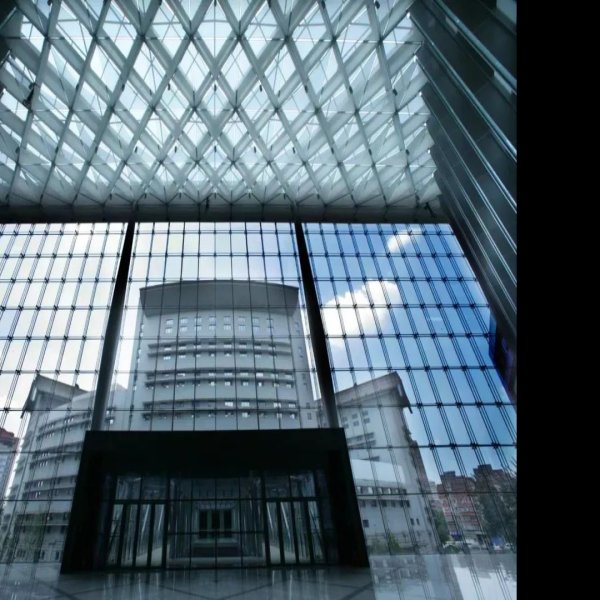 北京首都图书馆 - 图片5