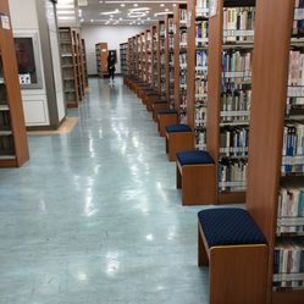 北京首都图书馆 - 图片6