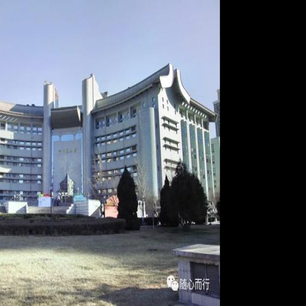 北京首都图书馆 - 图片8