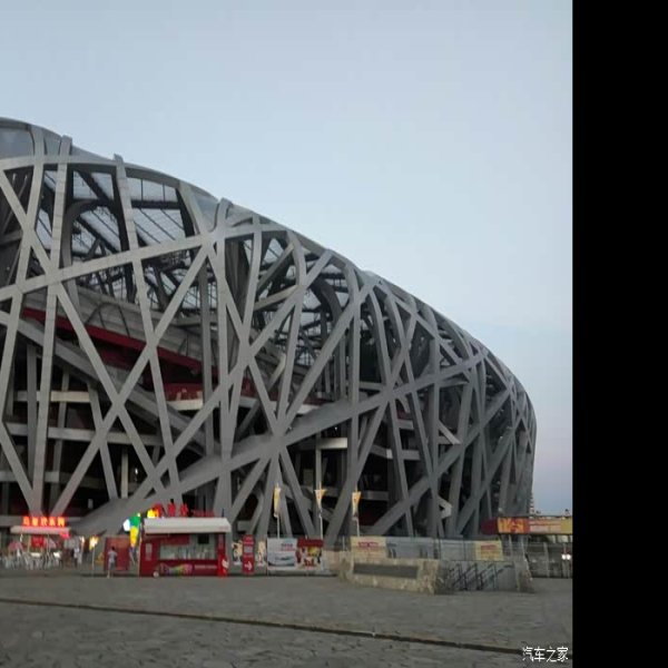 北京鸟巢 - 图片5