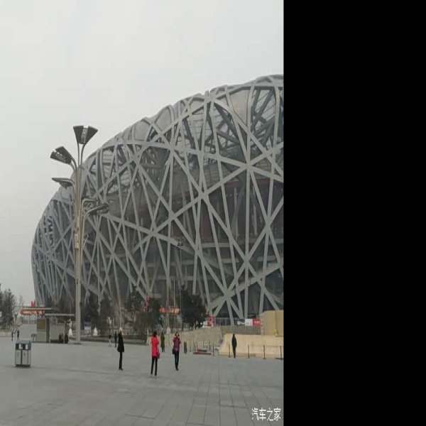 北京鸟巢 - 图片6