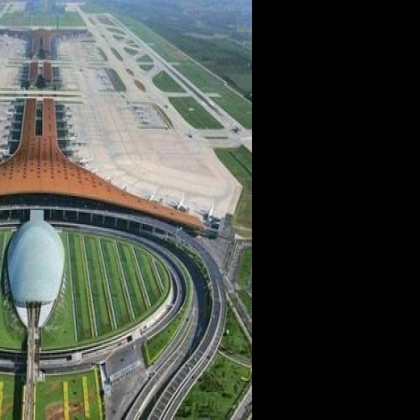 北京首都国际机场 - 图片3