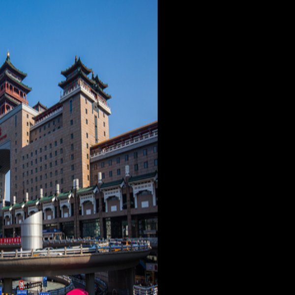 北京西站 - 图片9