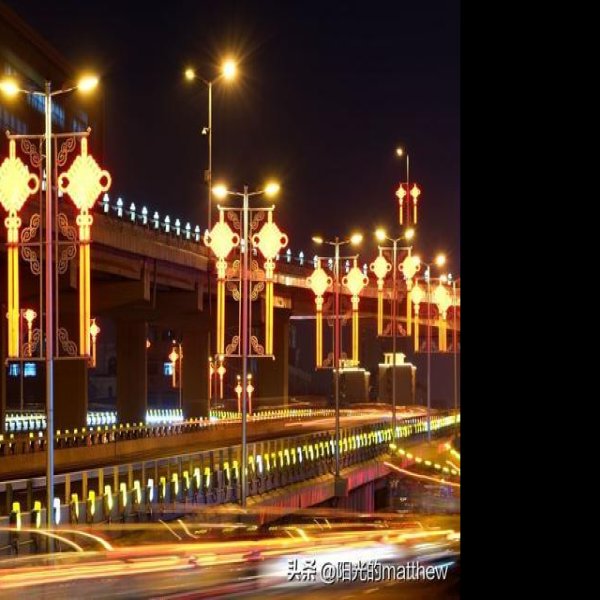 北京长安街 - 图片1