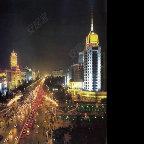 北京长安街 - 图片10