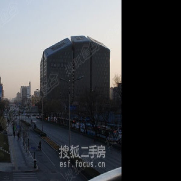 北京西单 - 图片7