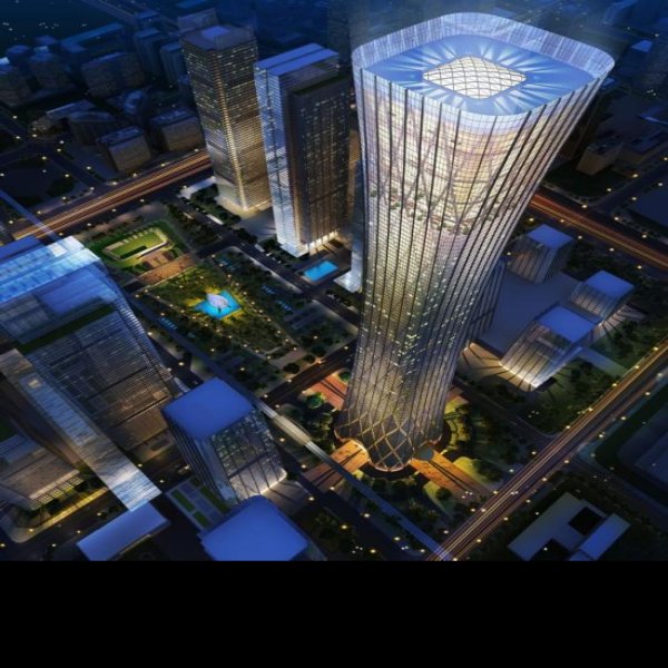 北京CBD - 图片10