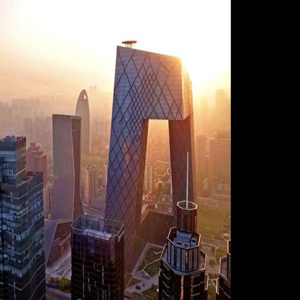 北京CBD - 图片3