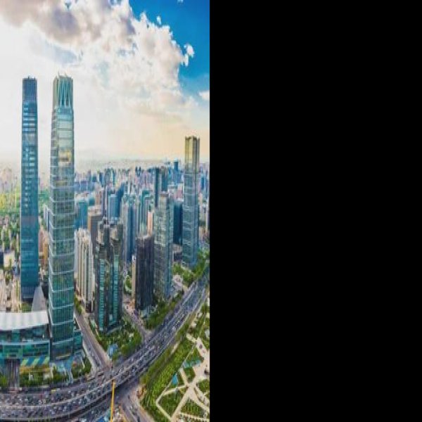 北京CBD - 图片4