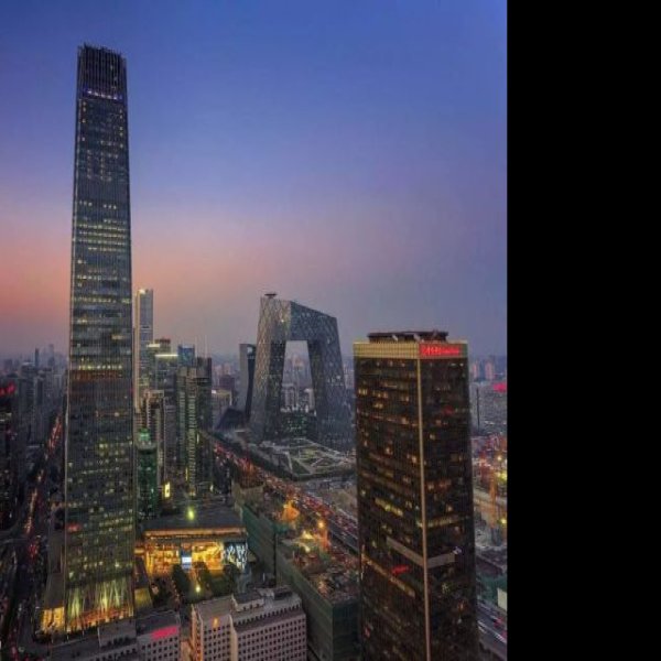 北京CBD - 图片5