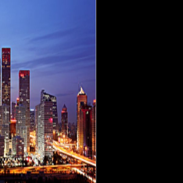 北京CBD - 图片6