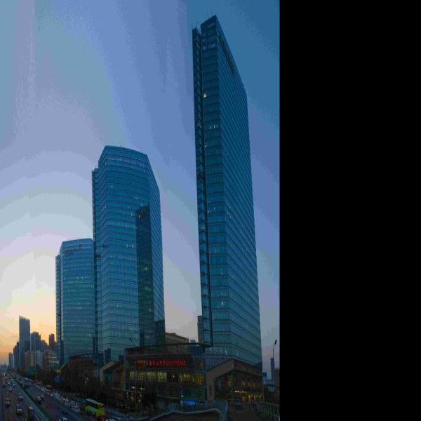 北京CBD - 图片7
