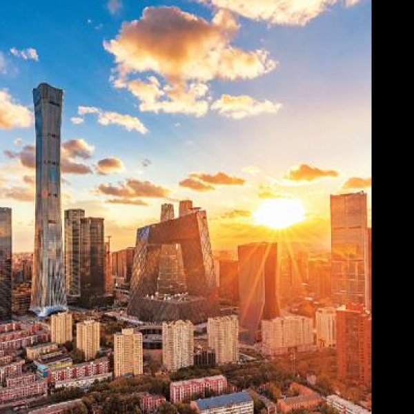 北京CBD - 图片8