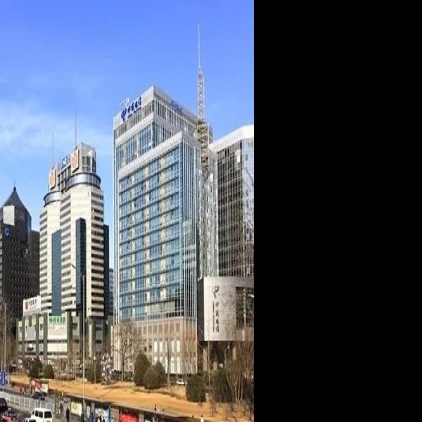 北京金融街 - 图片2