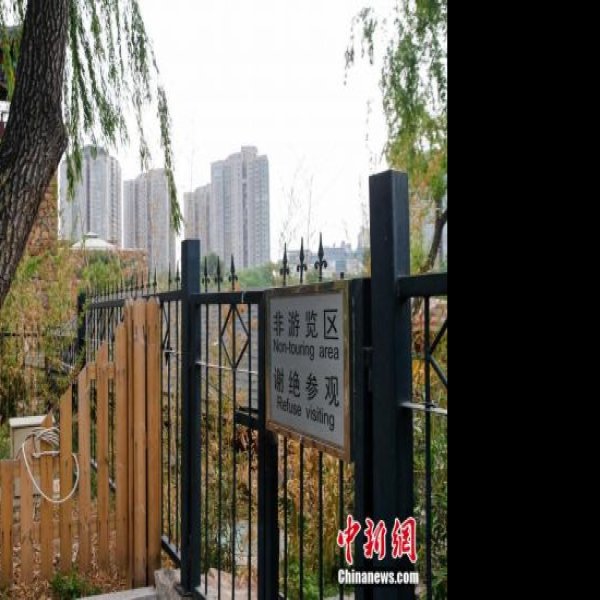 北京紫竹院公园 - 图片3