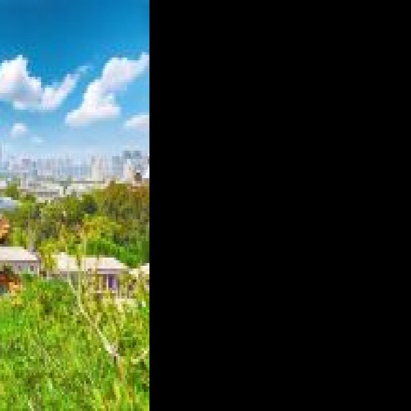 北京万芳亭公园 - 图片9