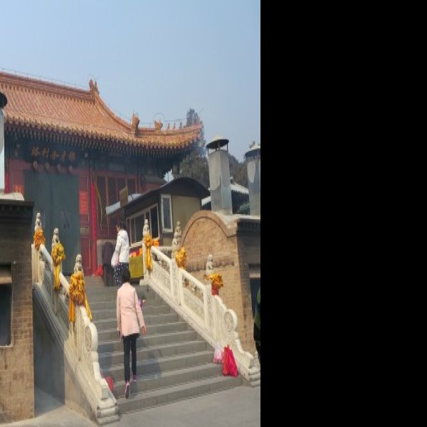 北京八大处公园 - 图片3