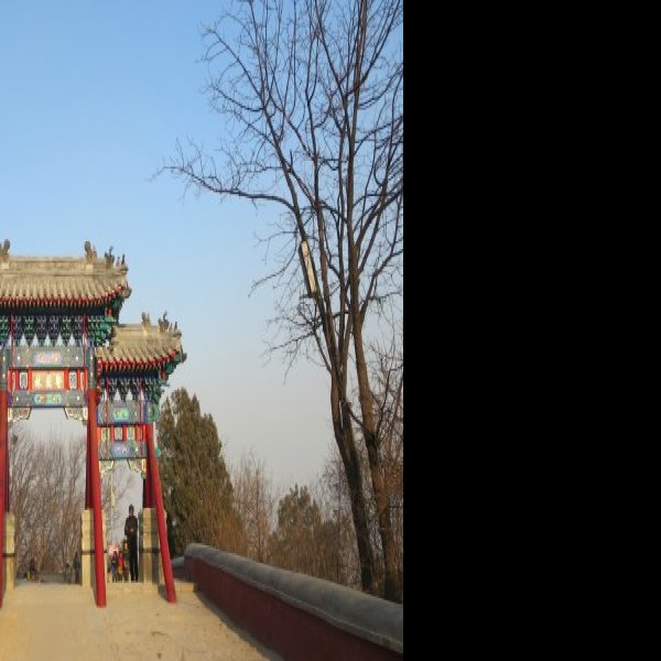 北京八大处公园 - 图片5
