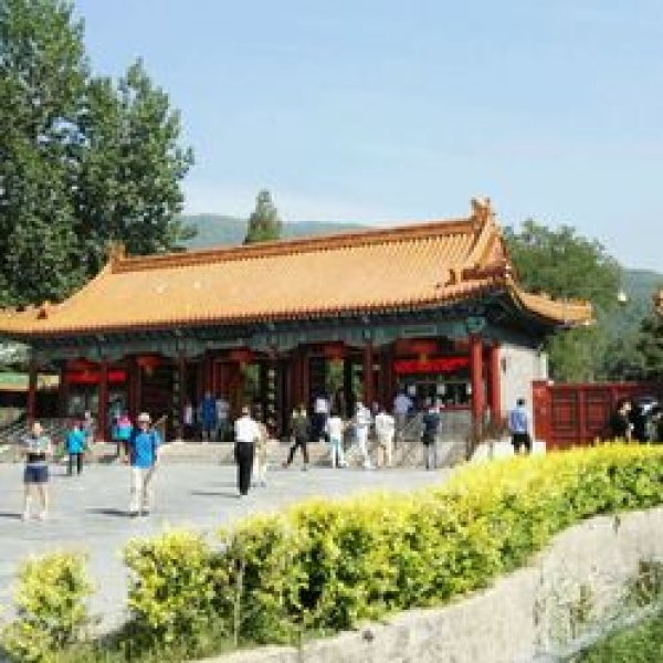 北京八大处公园 - 图片9