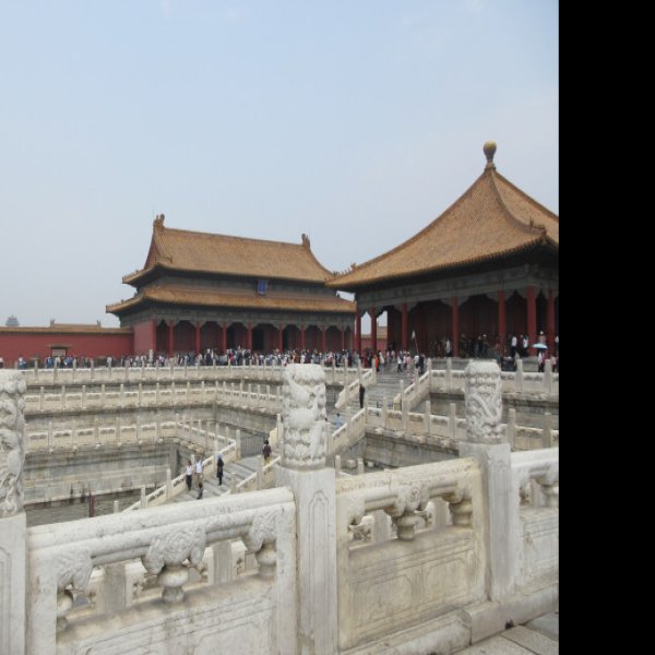 北京颐和园博物馆 - 图片10