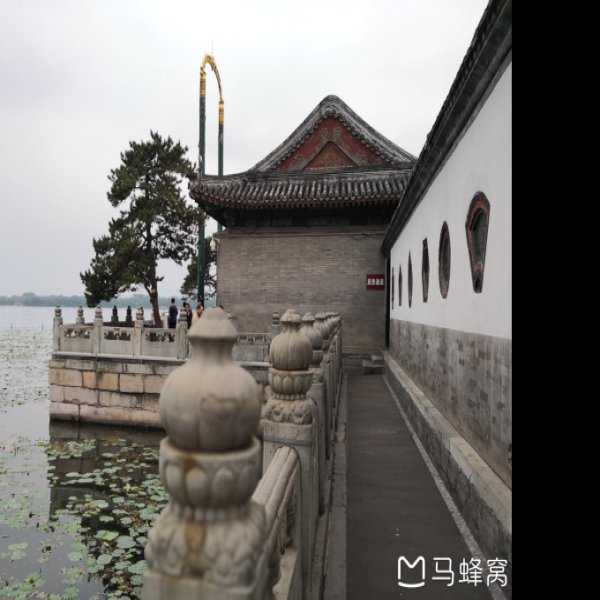 北京颐和园博物馆 - 图片2