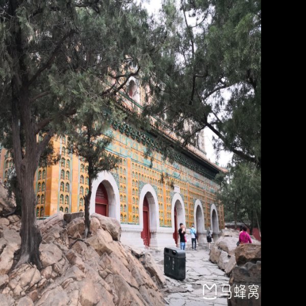 北京颐和园博物馆 - 图片3