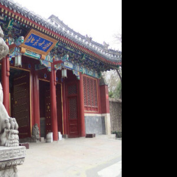 北京颐和园博物馆 - 图片7