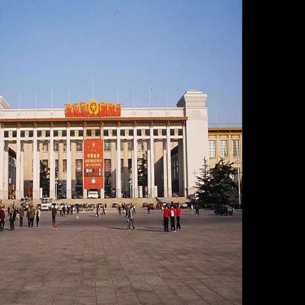 北京中国历史博物馆 - 图片10