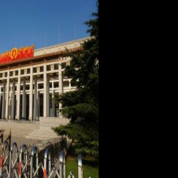 北京中国历史博物馆 - 图片3