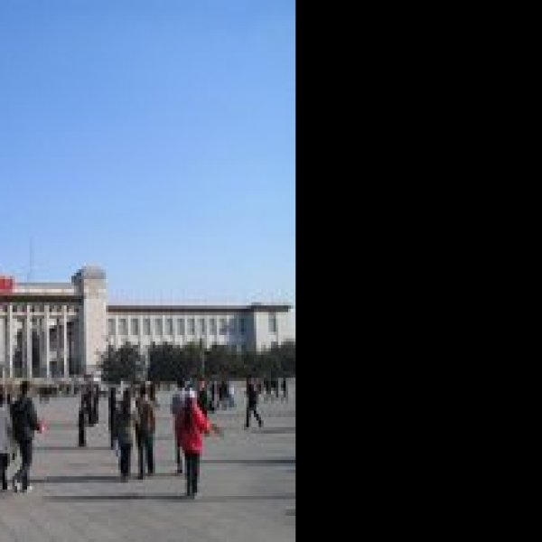 北京中国历史博物馆 - 图片5