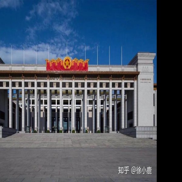 北京中国历史博物馆 - 图片7