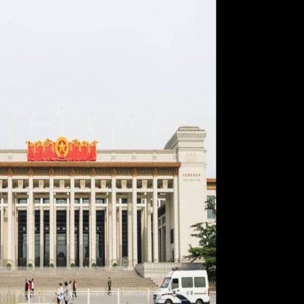 北京中国历史博物馆 - 图片8