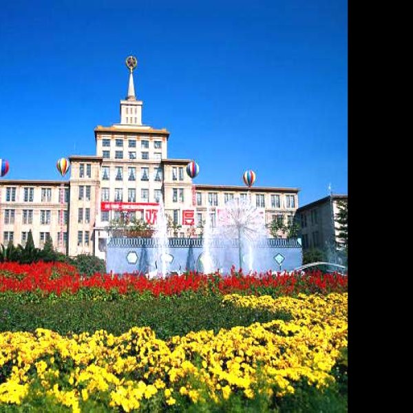 北京中国革命博物馆 - 图片6