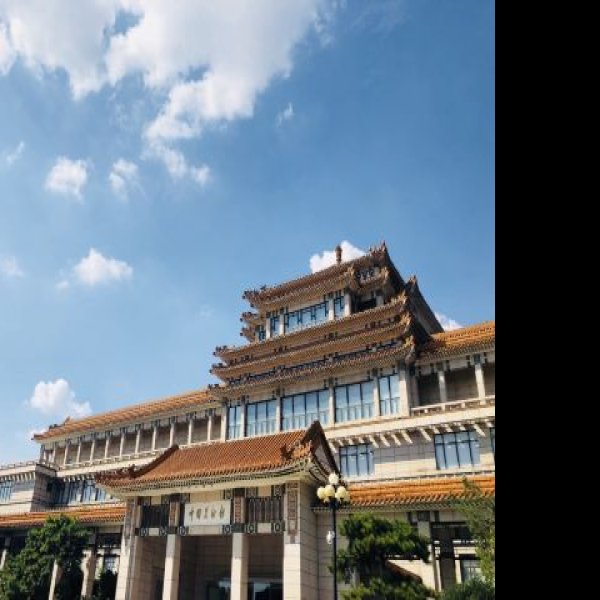 北京中国美术馆 - 图片8