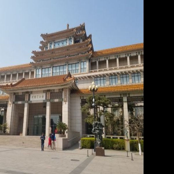 北京中国美术馆 - 图片9