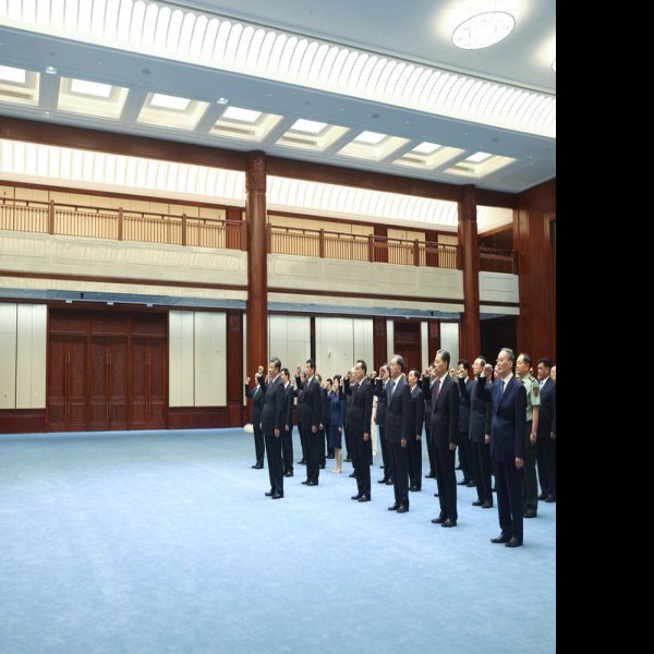 北京中国共产党历史展览馆 - 图片10