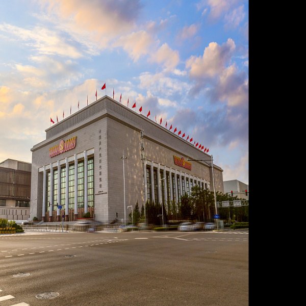 北京中国共产党历史展览馆 - 图片4